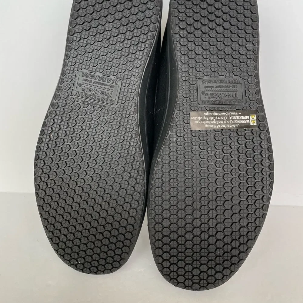 TRED-SAFE MENS SHOES‎